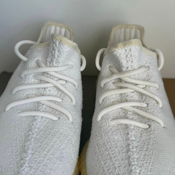 Yeezy Boost 350 V2 ‘Cream’ Men Sneakers - SZ Men 6.5- 8 Women main image 6